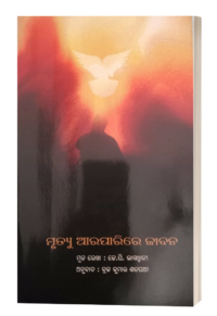 Mrutyu Araparire Jibana ମୃତ୍ୟୁ ଆରପାରିରେ ଜୀବନ