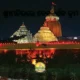 ଶ୍ରୀମନ୍ଦିରରେ ଦେବଦର୍ଶନ କ୍ରମ (Debadarshana Krama)