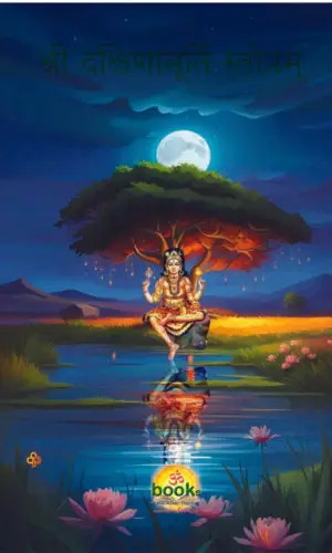 श्री दक्षिणामूर्ति स्तोत्रम्