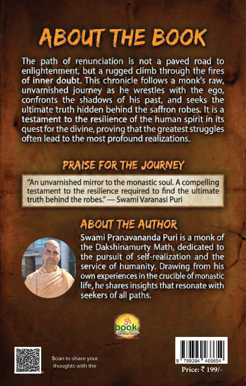 A struggling Monk - Image 3