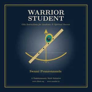 warrior cover front