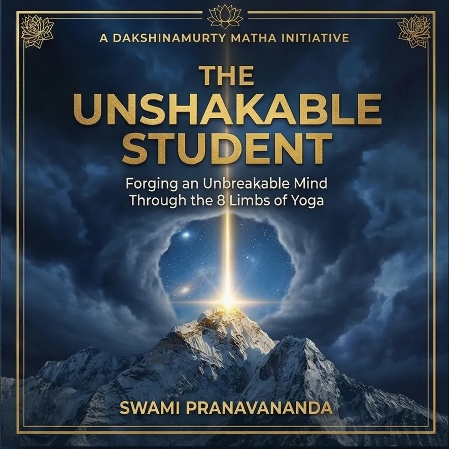 The Unshakable Student