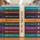 ଅଷ୍ଟାଙ୍ଗ ଯୋଗ ASTAANGA YOGA <br>(8 Books Pack)